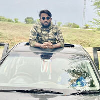 Chethan Gp
