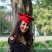 Yasmin Mahmoud