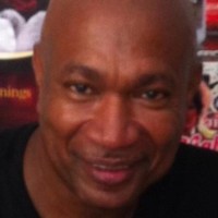 Calvin Malcolm