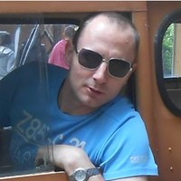 Martin Dařílek