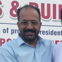 Riaz Khan