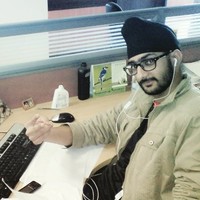 Ho Ho Hoprit Singh