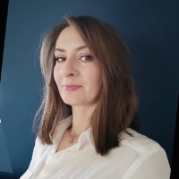 Marta Szczerbatko