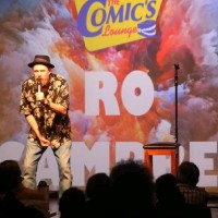 Ro Campbell