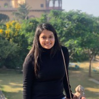 Manvi Singhal