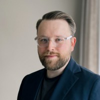 Oskar Fyrgård