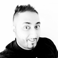 Gurvinder B.