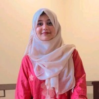 Maham Sajjad Ahmed