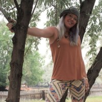Rachel Leonard