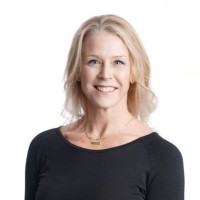 Carrie Andrews