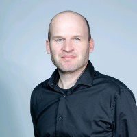 Christophe Lallié