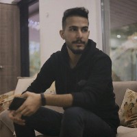 Alireza Ghasemi