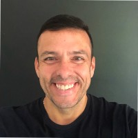 Leandro Almeida