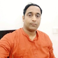 Vikash kumar Jaiswal