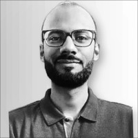 Suhail Ismail
