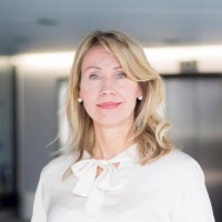 Mirka Kristiina Rahman