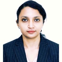 Aathira V Nair