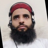 Ghulam Qaisrani
