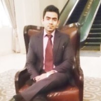 Ishan Ghai