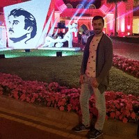 Sinan Dogru