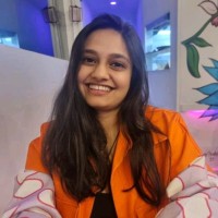 Tanaya Bhagwat