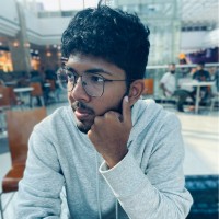 Raaghul Kumar