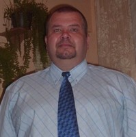 Daniel Crisan