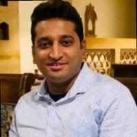 Nitish Nayan