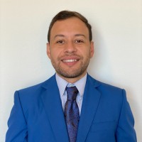 Raul Garza