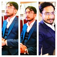 Syed Daniyal Hassan