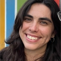 Katrina Brunasso, Eit