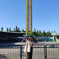 Cindy Chain