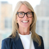 Holly Ann Custard, Ph.D.