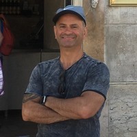 Peter Xavier