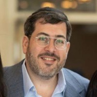Marc Mendelsohn