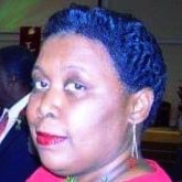 Maxine Britton