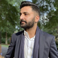 Mujtaba Tarar