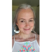 Maxine Lee-Mackie