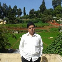 Mohammed Siddique