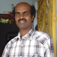 Venkatesan D