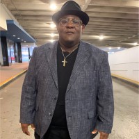 Earl Kimbrough