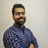 Nipun Matreja