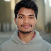 Abhinav Chandra.T.K
