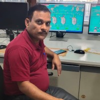 Sunil Singh
