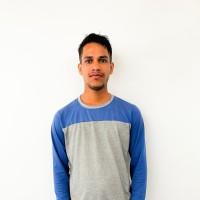 Pankaj Kabdwal