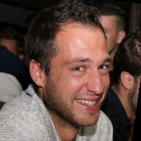 Cedric Grosshans