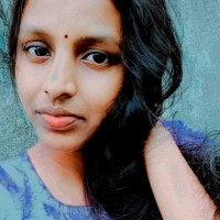 Vijaya Lakshmi