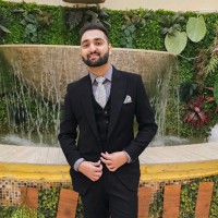 Harshit Grover
