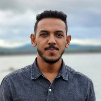 Rupesh Chaudhary