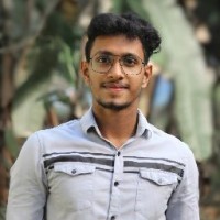 Abinav Suresh
